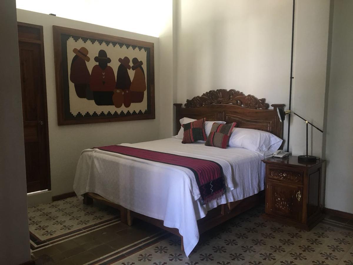 Casa Meba Hotel Boutique Tampico Kültér fotó