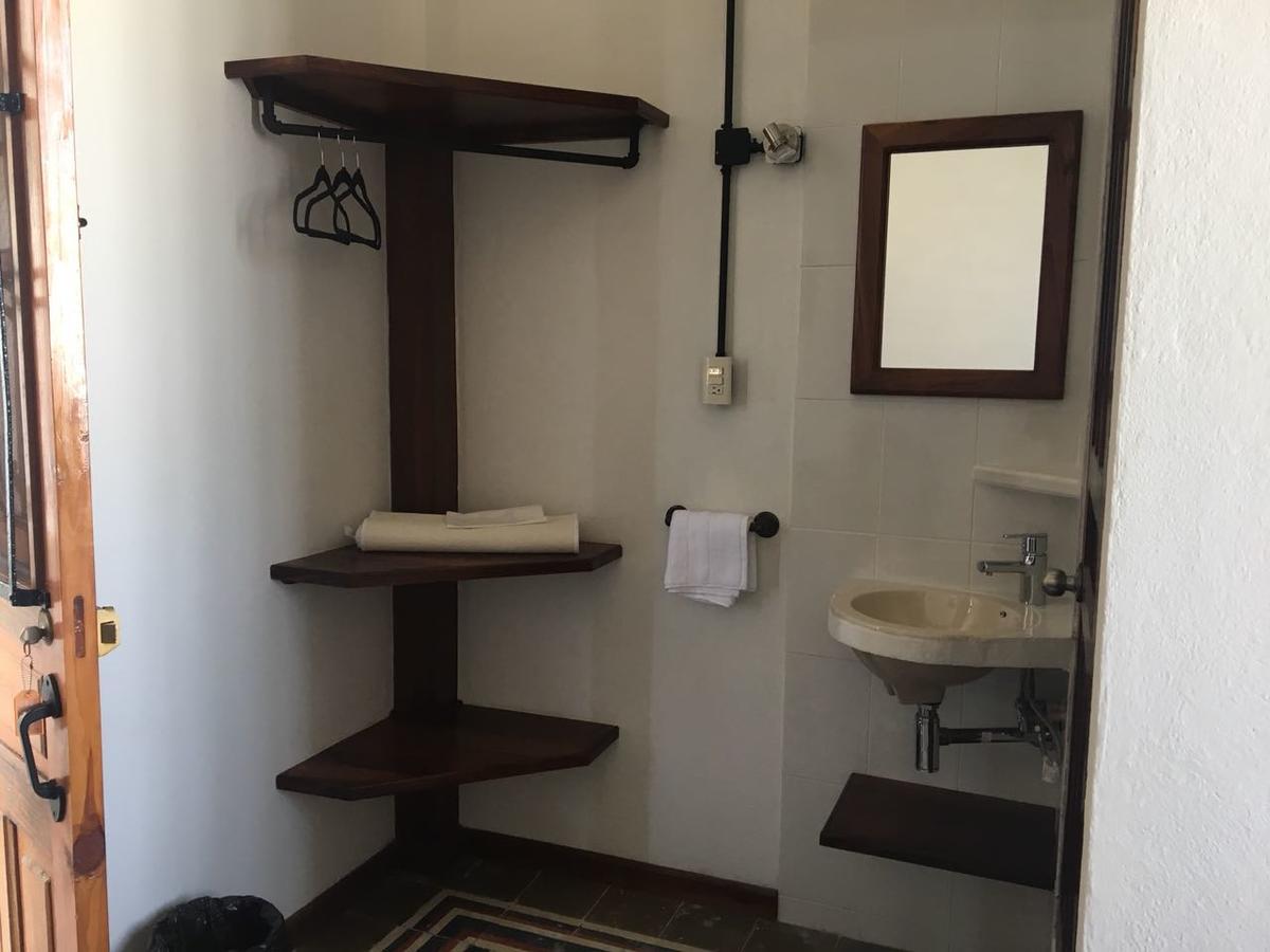 Casa Meba Hotel Boutique Tampico Kültér fotó
