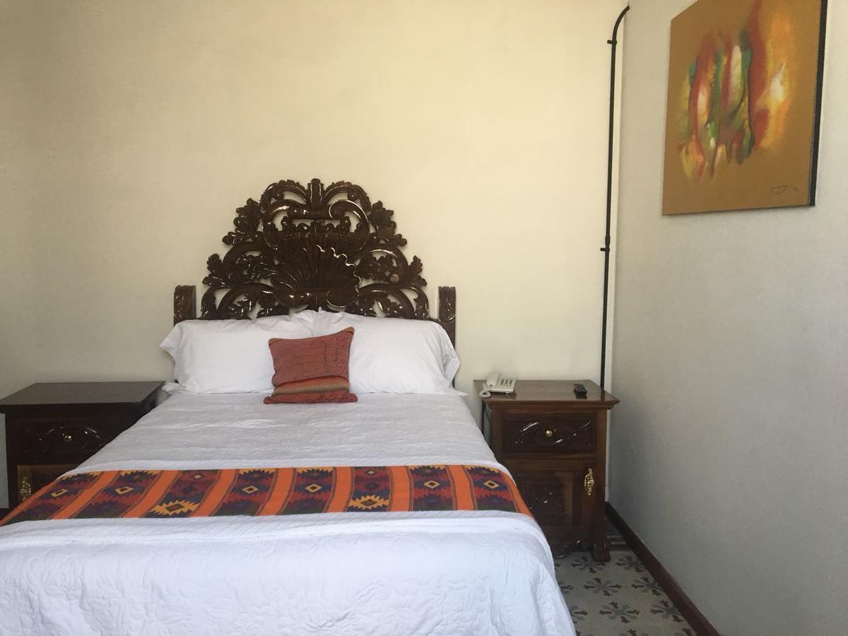Casa Meba Hotel Boutique Tampico Kültér fotó