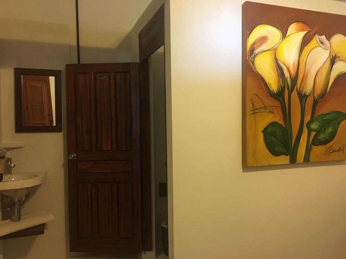 Casa Meba Hotel Boutique Tampico Kültér fotó