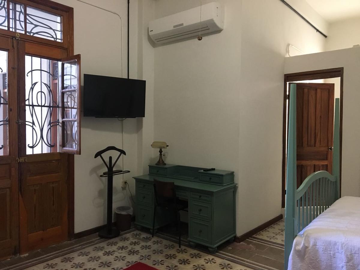 Casa Meba Hotel Boutique Tampico Kültér fotó