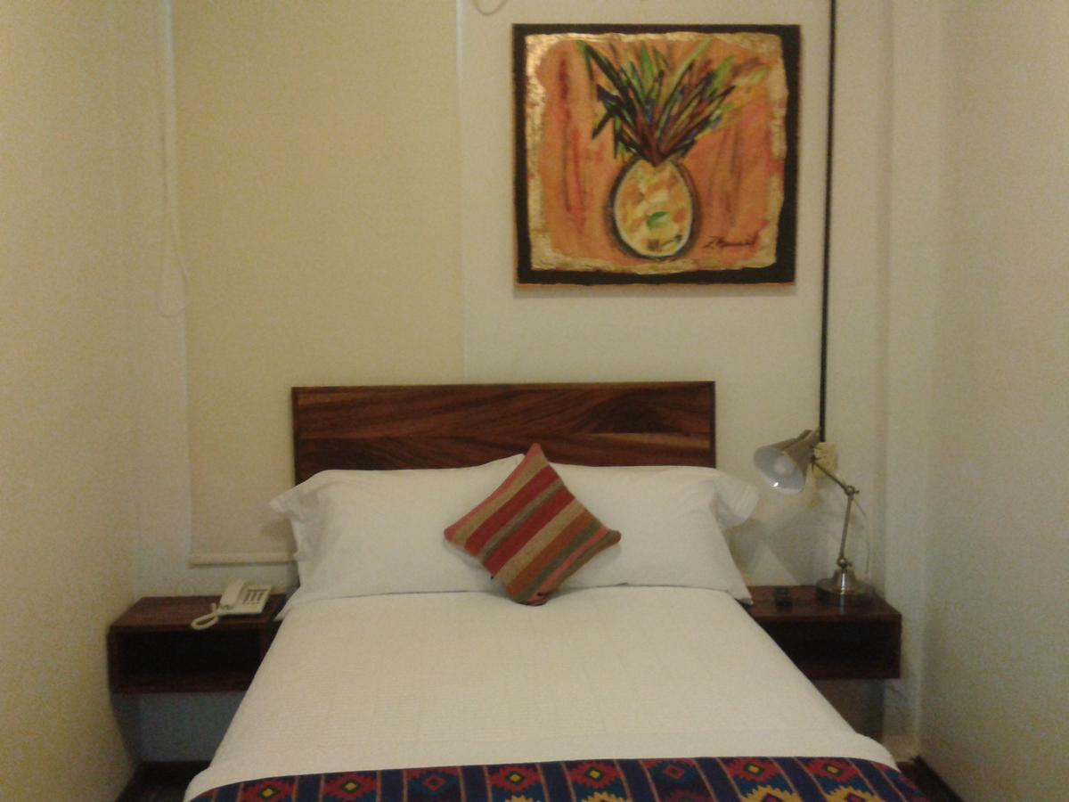 Casa Meba Hotel Boutique Tampico Kültér fotó