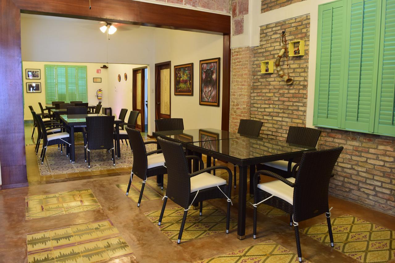 Casa Meba Hotel Boutique Tampico Kültér fotó