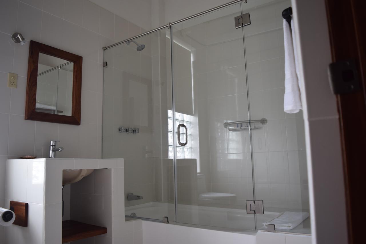 Casa Meba Hotel Boutique Tampico Kültér fotó