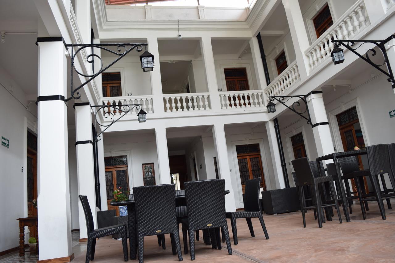 Casa Meba Hotel Boutique Tampico Kültér fotó