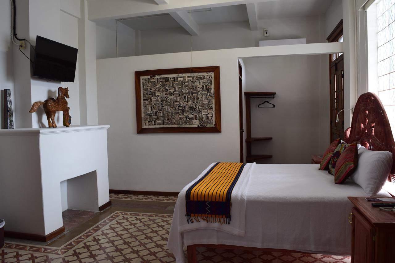 Casa Meba Hotel Boutique Tampico Kültér fotó