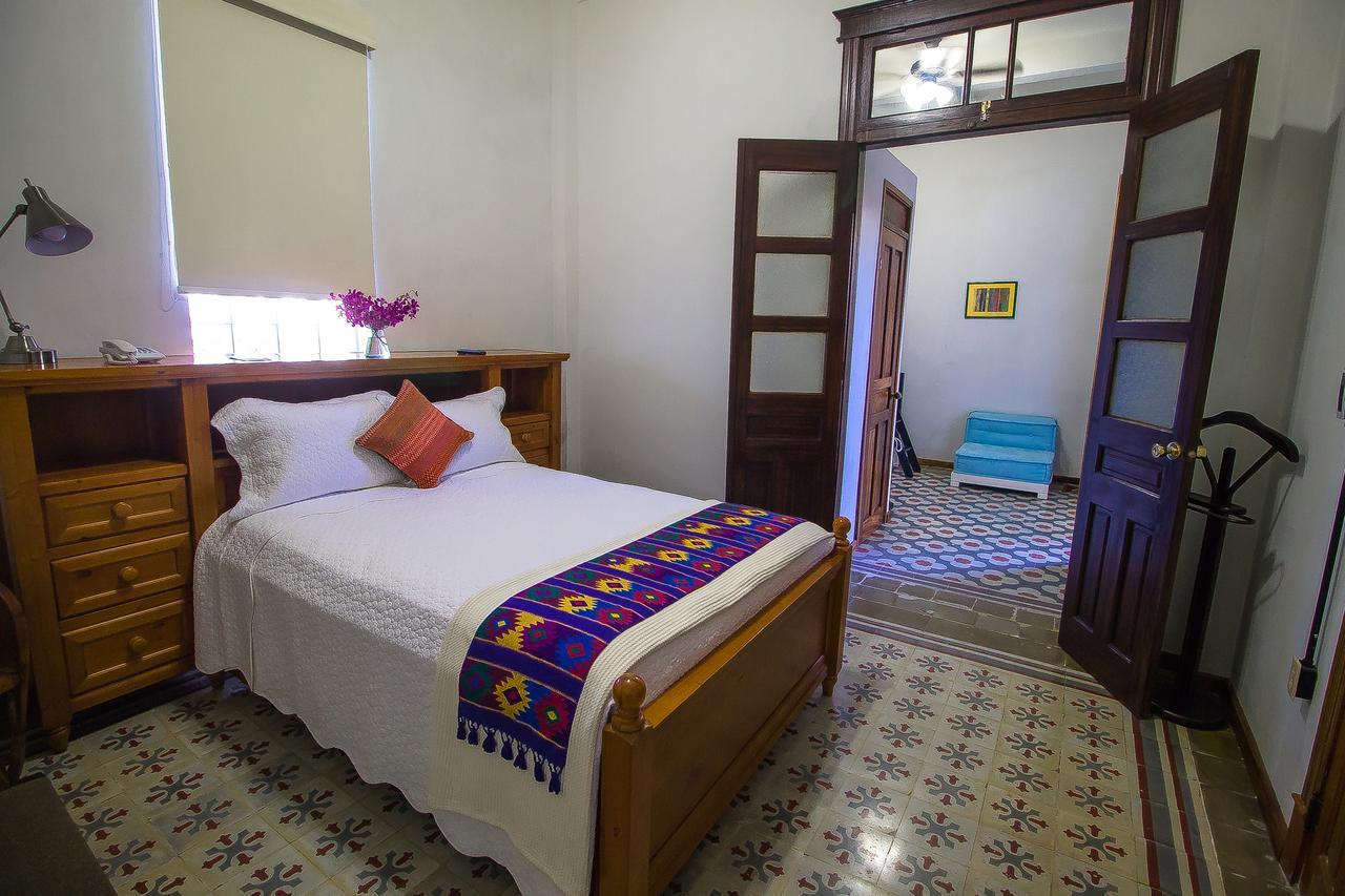 Casa Meba Hotel Boutique Tampico Kültér fotó