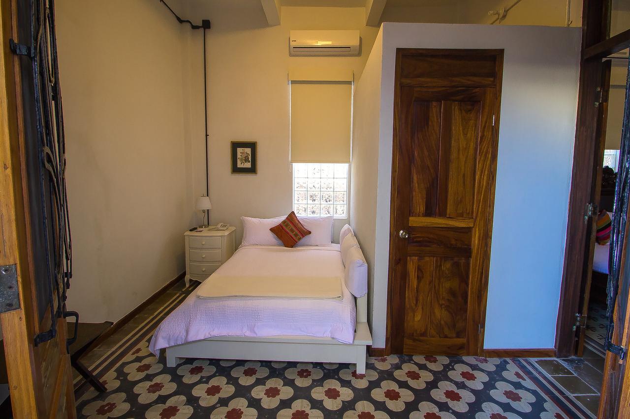 Casa Meba Hotel Boutique Tampico Kültér fotó