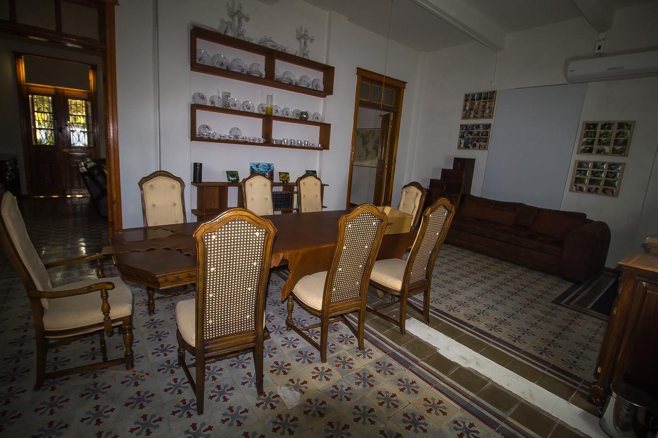 Casa Meba Hotel Boutique Tampico Kültér fotó